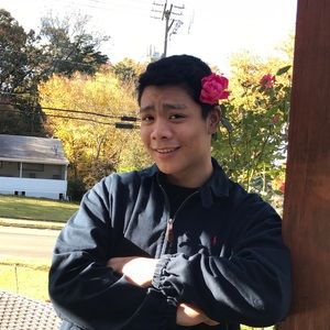 Meet your Posher, Rafael